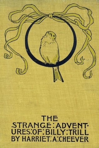 The Strange Adventures of Billy Trill