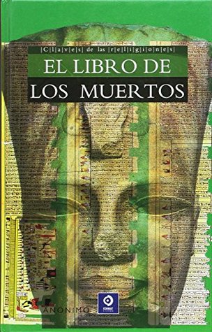 EL LIBRO DE LOS MUERTOS (Hardcover)