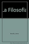 La filosofía