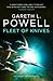 Fleet of Knives (Embers of War, #2)