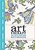 Art Therapy: An Inspiration Notebook
