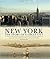 New York by Sarah M. Henry