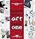 adam archer's art: book one...
