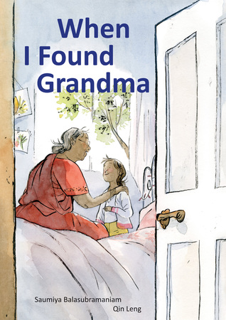 When I Found Grandma (Hardcover)