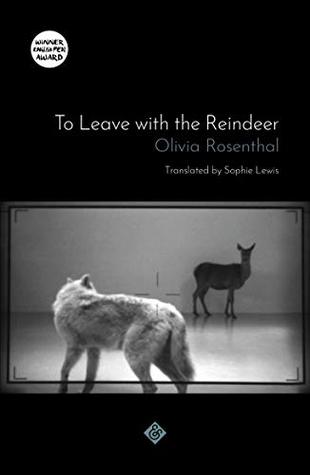 To Leave with the Reindeer (Kindle Edition)