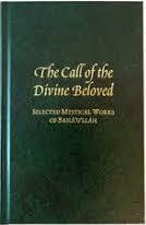 The Call of the Divine Beloved (Hardcover)