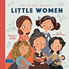 Little Women by Mandy Archer