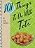 101 Things to Do With Tots by Toni Patrick