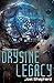 Drysine Legacy (The Spiral Wars, #2)