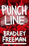 Punchline (A Rei and Tyler Con Book 1) Punchline (A Rei and Tyler Con Book 1)