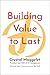 Building Value to Last: Transitioning from Flying J to FJ Management