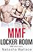 MMF in the Locker Room by Natasha Wallace