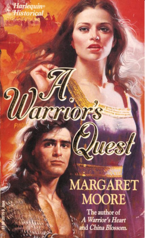 A Warrior's Quest  (Warrior #2)