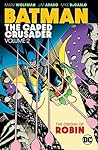 Batman: The Caped...