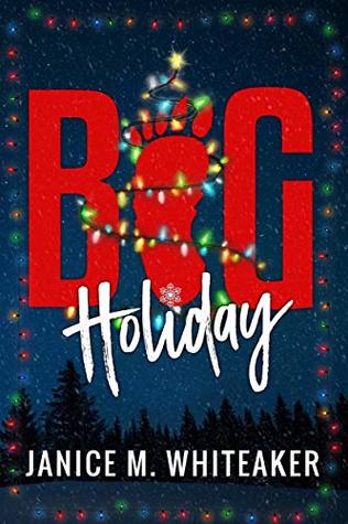 Big Holiday (ebook)