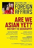Are We Asian Yet?: History vs Geography