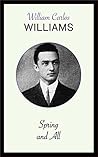 Spring and All Book cover for Spring and All