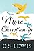 Mere Christianity by C.S. Lewis