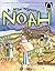 A Man Named Noah (Arch Books)