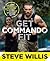 Get Commando Fit by Steve Willis
