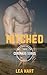 Hitched (Coronado Series Book 7)
