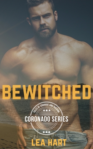 Bewitched (Coronado Series, #6)