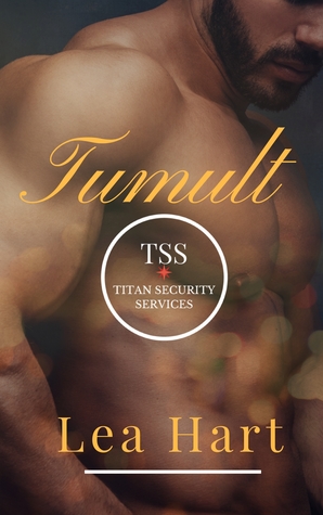 Tumult (TSS Series # 1)