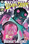Justice League (2018-2022) #18