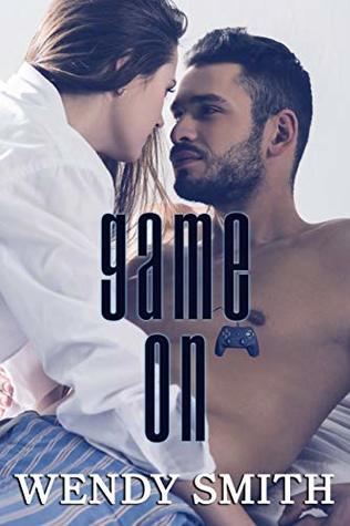 Game On (Aeon Book 1)