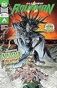Aquaman (2016-) #45