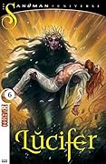 Lucifer (2018) #6: A Long-Awaited Comeuppance