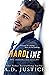 Hard Line (Crossing Lines, #3)