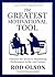 The Greatest Motivational Tool by Rod Olson