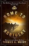 Home To Kentucky