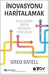 Inovasyonu Haritalamak; Dijital Cagda Özgün Inovasyon Stratejileri
