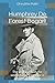 Humphrey De Forest Bogart: The problem with the world is that everyone is a few drinks behind