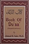 Book of Du`aa’