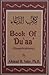 Book of Du`aa’ by Ahmad H. Sakr