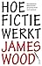 Hoe fictie werkt by James  Wood