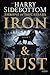 Iron and Rust (Throne of the Caesars #1)