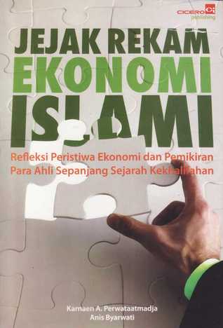 Jejak Rekam Ekonomi Islam