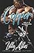 Copper (Hell's Handlers MC #4)
