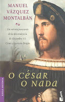 O César o nada (Paperback)