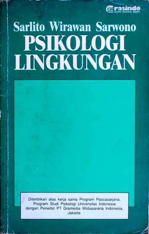 Psikologi Lingkungan (Paperback)