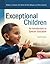 Exceptional Children: An Introduction to Special Education