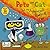 Pete the Cat and the Supercool Science Fair: Includes Over 30 Stickers!