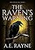 The Raven's Warning by A.E. Rayne