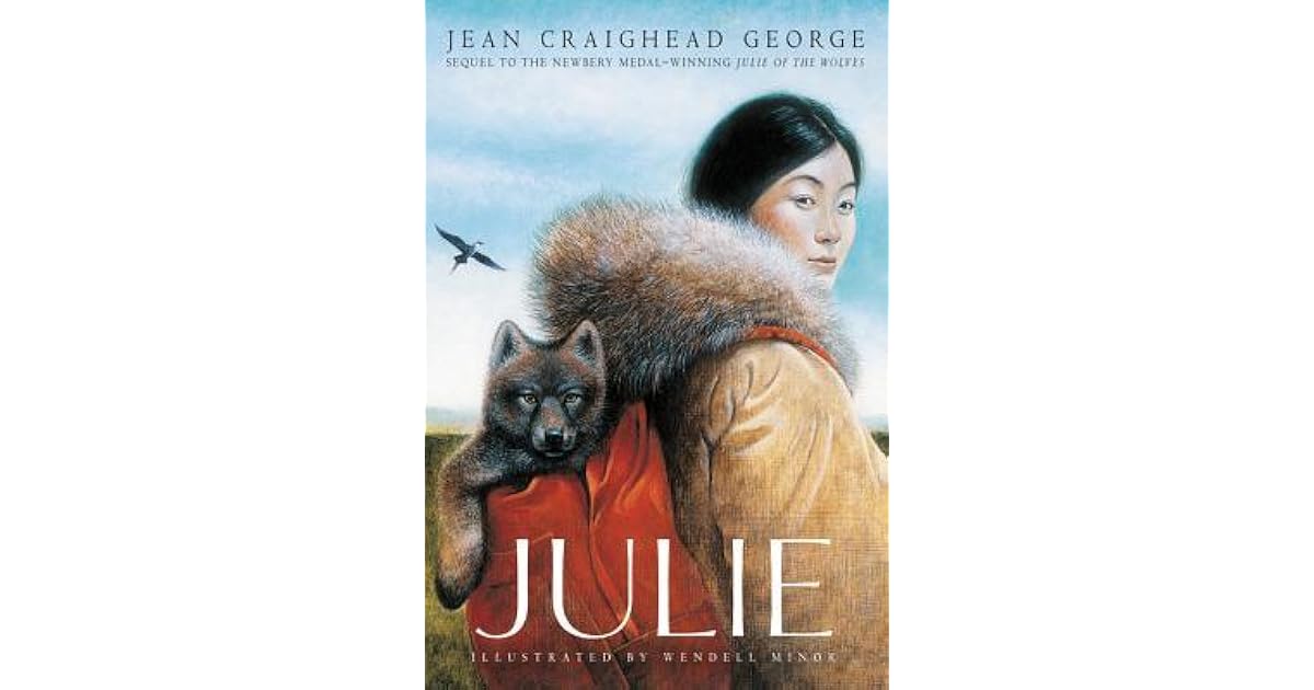 Julie by Jean Craighead George