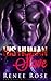 His Human Slave (Zandian Masters, #1)