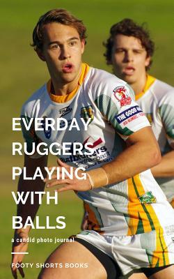 Everyday Ruggers
